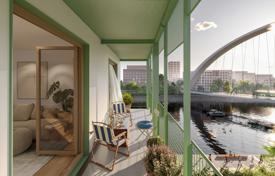 New residential complex with apartments Strasbourg, فرانسه. 327,000 € از