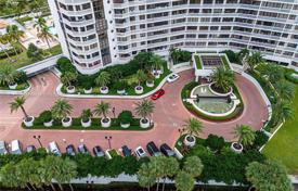 آپارتمان کاندو – Aventura, فلوریدا, ایالات متحده آمریکا. $475,000