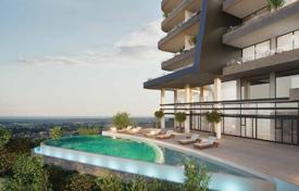 3غرفة پنت‌هاوس ها لیماسول, قبرس. 1,154,000 €