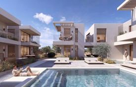New residential complex with apartments Lagonisi, یونان. 815,000 € از