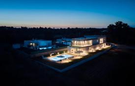 6غرفة خانه  272 متر مربع Istria County, کرواسی. 1,250,000 €
