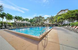 2غرفة شقق في الوحدات السكنية 114 متر مربع Pompano Beach, ایالات متحده آمریکا. $269,000