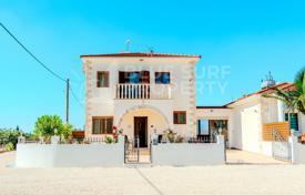 3غرفة ویلا  Avgorou, قبرس. 259,000 €