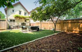 7غرفة خانه  Old Toronto, کانادا. C$2,147,000