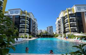 3غرفة آپارتمان  90 متر مربع Antalya (city), ترکیه. $292,000
