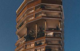 New residential complex with apartments Germasogeia, قبرس. 875,000 € از