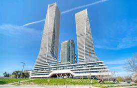 4غرفة آپارتمان  Etobicoke, کانادا. C$896,000
