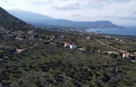 زمین تجاری Kokkino Chorio, یونان. 330,000 €