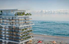 3غرفة شقة في مبنى جديد 86 متر مربع Batumi, گرجستان. 143,000 €