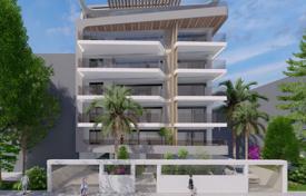 2غرفة شقة في مبنى جديد 99 متر مربع Agia Paraskevi (Attica), یونان. 569,000 €