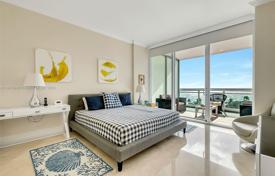 آپارتمان کاندو – Bal Harbour, فلوریدا, ایالات متحده آمریکا. $3,490,000