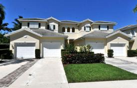 آپارتمان کاندو – Fort Pierce, فلوریدا, ایالات متحده آمریکا. $525,000