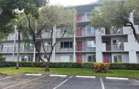 آپارتمان کاندو – Pembroke Pines, Broward, فلوریدا,  ایالات متحده آمریکا. $270,000