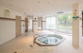 5غرفة آپارتمان  Etobicoke, کانادا. C$771,000