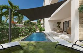 3غرفة آپارتمان  245 متر مربع Rivière Noire District, موریس. $531,000