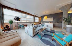 آپارتمان  – Dundas Street East, Old Toronto, تورنتو,  انتاریو,   کانادا. C$1,133,000