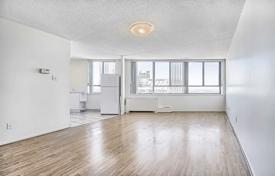 آپارتمان  – Queens Quay West, Old Toronto, تورنتو,  انتاریو,   کانادا. C$879,000