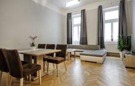 3غرفة آپارتمان  83 متر مربع District VI (Terézváros), مجارستان. 236,000 €