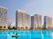 فروشگاه Azizi Venice (1–11) – دبي الجنوب, دبی, امارات متحده عربی. $1,034,000