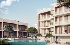 2غرفة شقة في مبنى جديد Famagusta, قبرس. 270,000 €