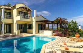 4غرفة ویلا  225 متر مربع Lefkas, یونان. 1,000,000 €