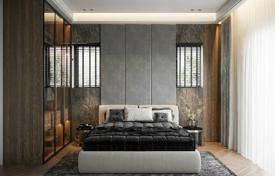 3غرفة دو خانه بهم چسبیده لیماسول, قبرس. 420,000 €