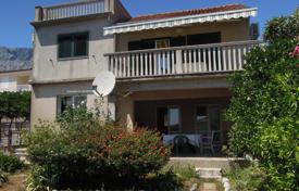 دو خانه بهم چسبیده – Orebic, Dubrovnik Neretva County, کرواسی. 300,000 €