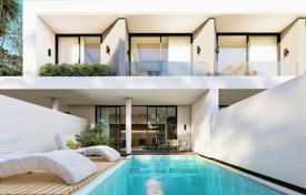 2غرفة ویلا  175 متر مربع Kerobokan, اندونزی. $324,000