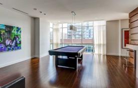 آپارتمان  – George Street, تورنتو, انتاریو,  کانادا. C$786,000