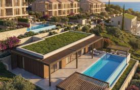 3غرفة ویلا  320 متر مربع Reževići, مونته نگرو. 1,575,000 €