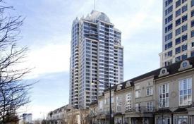 آپارتمان  – نورث یورک, تورنتو, انتاریو,  کانادا. C$975,000