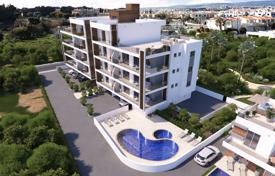 آپارتمان  – Kato Paphos, Paphos (city), پافوس,  قبرس. From 365,000 €