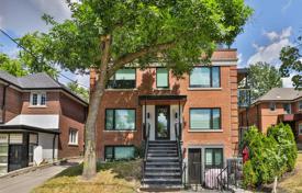 آپارتمان  – Bathurst Street, تورنتو, انتاریو,  کانادا. C$1,190,000