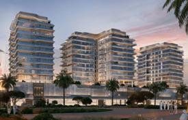 مجتمع مسكوني Edgewater Residences 1, 2 and 3 – جزر دبي, دبی, امارات متحده عربی. $593,000 از