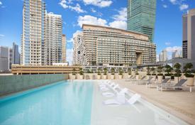 آپارتمان  – Business Bay, دبی, امارات متحده عربی. From $525,000