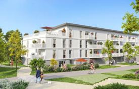 New residential complex with apartments and villas Pas-de-Calais, فرانسه. 309,000 € از