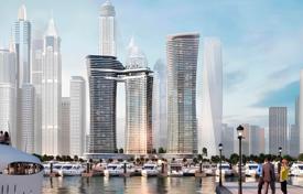 ساختمان تازه ساز – Dubai Marina, دبی, امارات متحده عربی. $872,000