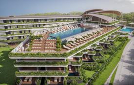 2غرفة آپارتمان  119 متر مربع Beraban, اندونزی. $416,000