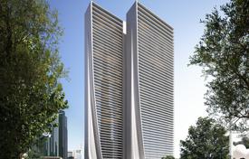New residential complex with apartments المركز التجاري الأولي, امارات متحده عربی. $1,055,000 از