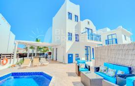 2غرفة ویلا  Agia Triada, قبرس. 315,000 €