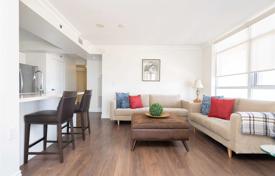 2غرفة آپارتمان  Etobicoke, کانادا. C$693,000