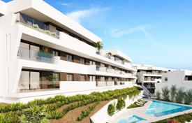 آپارتمان  – Estepona, اندلس, اسپانیا. 250,000 €
