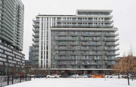 آپارتمان  – Sackville Street, Old Toronto, تورنتو,  انتاریو,   کانادا. C$782,000