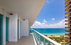 2غرفة آپارتمان  157 متر مربع Bal Harbour, ایالات متحده آمریکا. $999,000