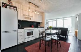 آپارتمان  – Capreol Court, Old Toronto, تورنتو,  انتاریو,   کانادا. C$1,065,000