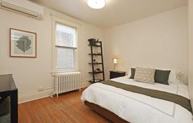 3غرفة  دو خانه بهم متصل Old Toronto, کانادا. C$1,807,000
