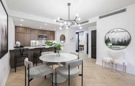 5غرفة آپارتمان  Old Toronto, کانادا. C$1,299,000