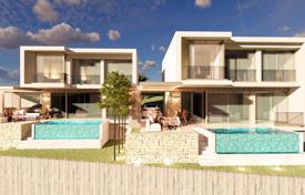New residential complex with villas Tsada, قبرس. 675,000 € از