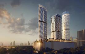 مجتمع مسكوني Palm Beach Tower 3 – دبي مارينا, دبی, امارات متحده عربی. $1,141,000 از