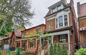 خانه  – Old Toronto, تورنتو, انتاریو,  کانادا. C$2,283,000